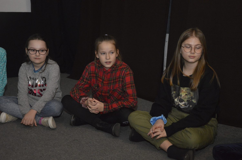 Rozpoczął się drugi turnus ferii w Domu Kultury [zdjęcia]