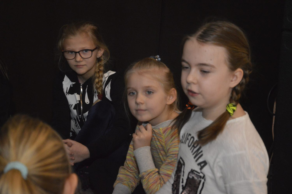 Rozpoczął się drugi turnus ferii w Domu Kultury [zdjęcia]
