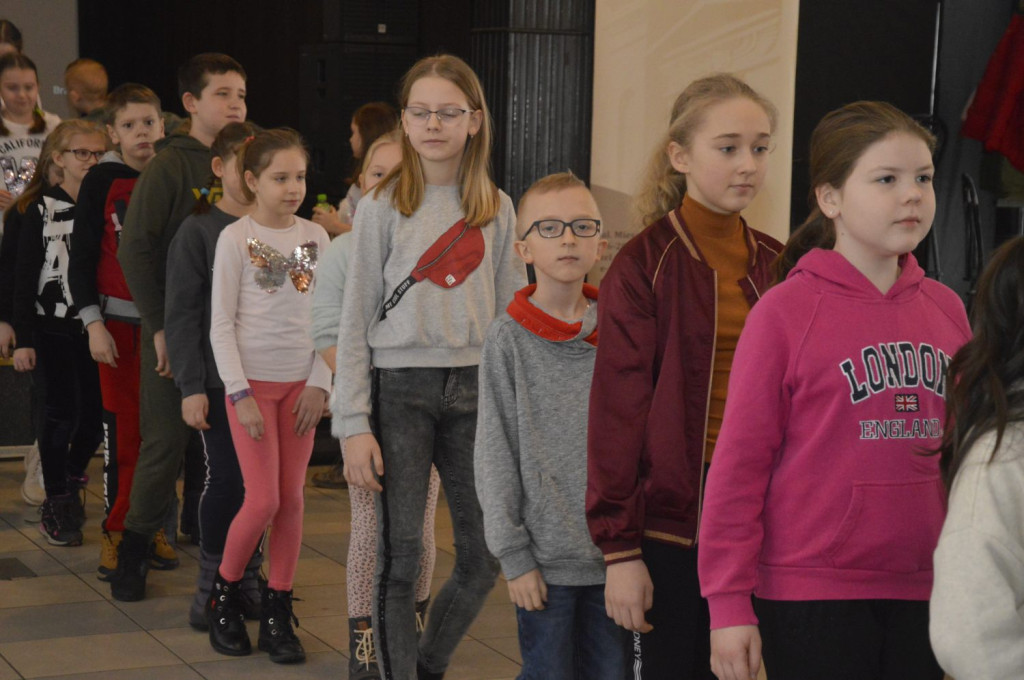 Rozpoczął się drugi turnus ferii w Domu Kultury [zdjęcia]