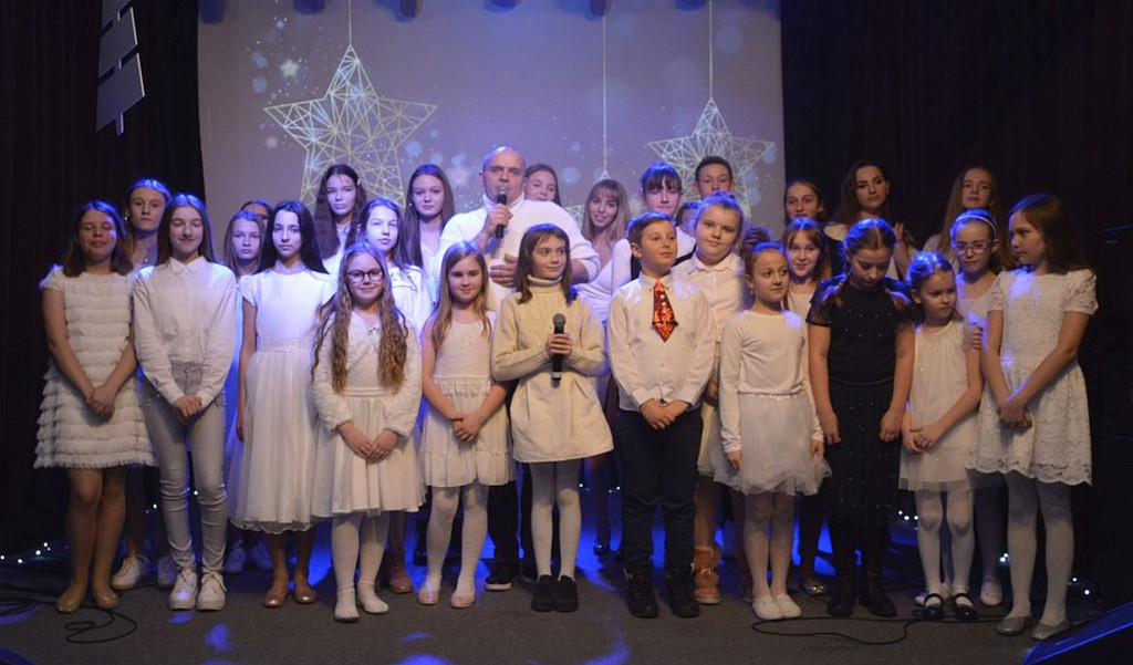 Końskie: Koncert kolęd i pastorałek w MGDK z ogromną frekwencją! [wideo, zdjęcia]