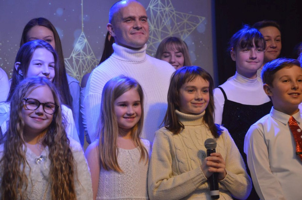 Końskie: Koncert kolęd i pastorałek w MGDK z ogromną frekwencją! [wideo, zdjęcia]