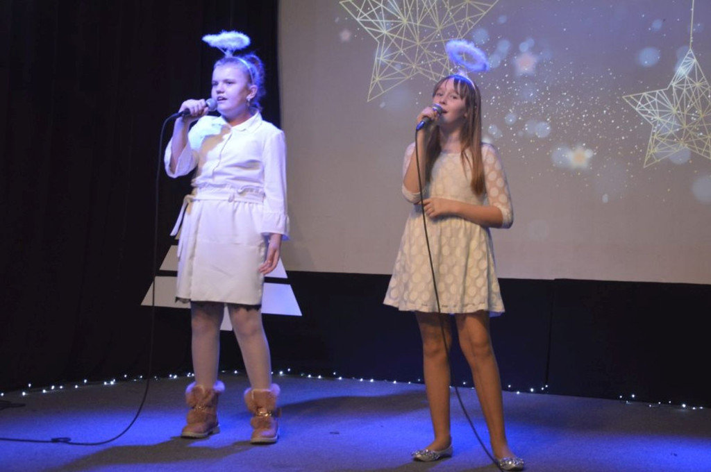 Końskie: Koncert kolęd i pastorałek w MGDK z ogromną frekwencją! [wideo, zdjęcia]