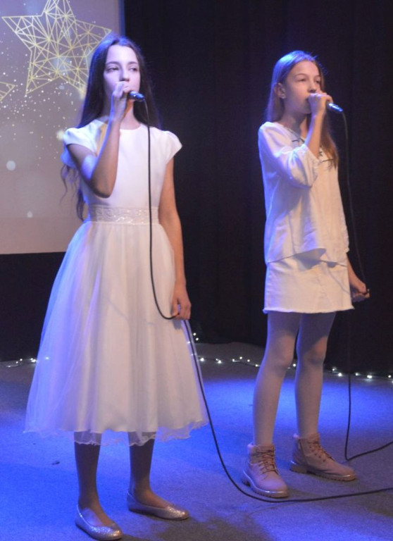 Końskie: Koncert kolęd i pastorałek w MGDK z ogromną frekwencją! [wideo, zdjęcia]