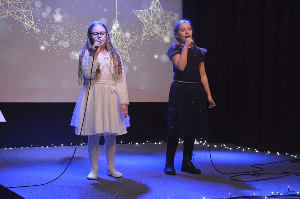 Końskie: Koncert kolęd i pastorałek w MGDK z ogromną frekwencją! [wideo, zdjęcia]
