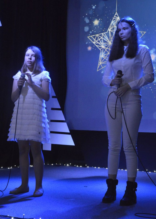 Końskie: Koncert kolęd i pastorałek w MGDK z ogromną frekwencją! [wideo, zdjęcia]