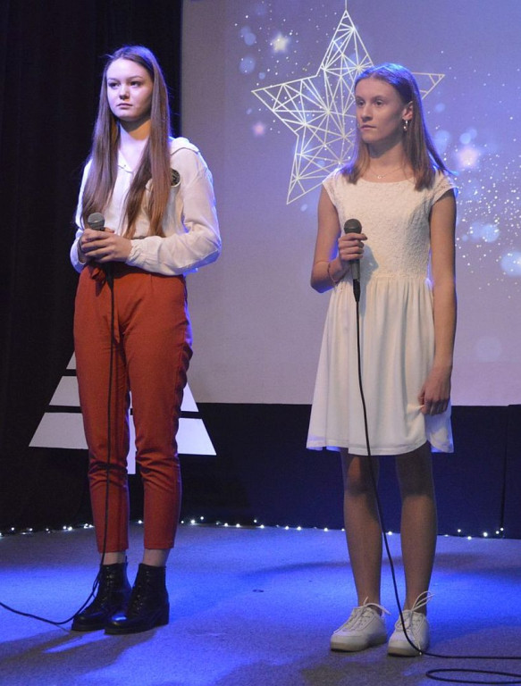 Końskie: Koncert kolęd i pastorałek w MGDK z ogromną frekwencją! [wideo, zdjęcia]