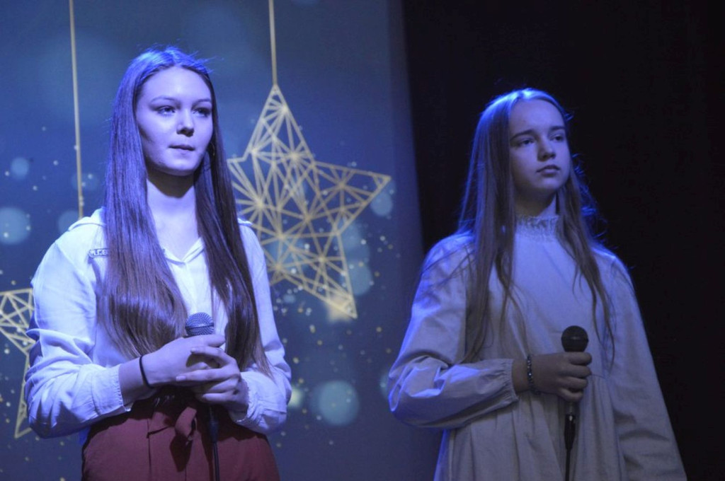 Końskie: Koncert kolęd i pastorałek w MGDK z ogromną frekwencją! [wideo, zdjęcia]