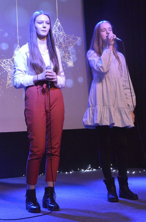 Końskie: Koncert kolęd i pastorałek w MGDK z ogromną frekwencją! [wideo, zdjęcia]
