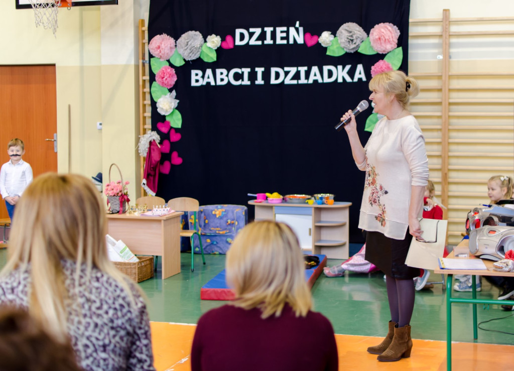 Niezapomniany Dzień Babci i Dziadka w Królewcu [zdjęcia]