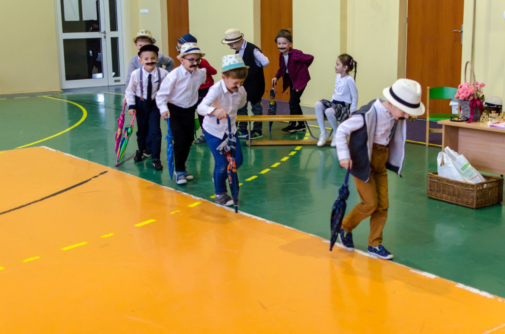 Niezapomniany Dzień Babci i Dziadka w Królewcu [zdjęcia]