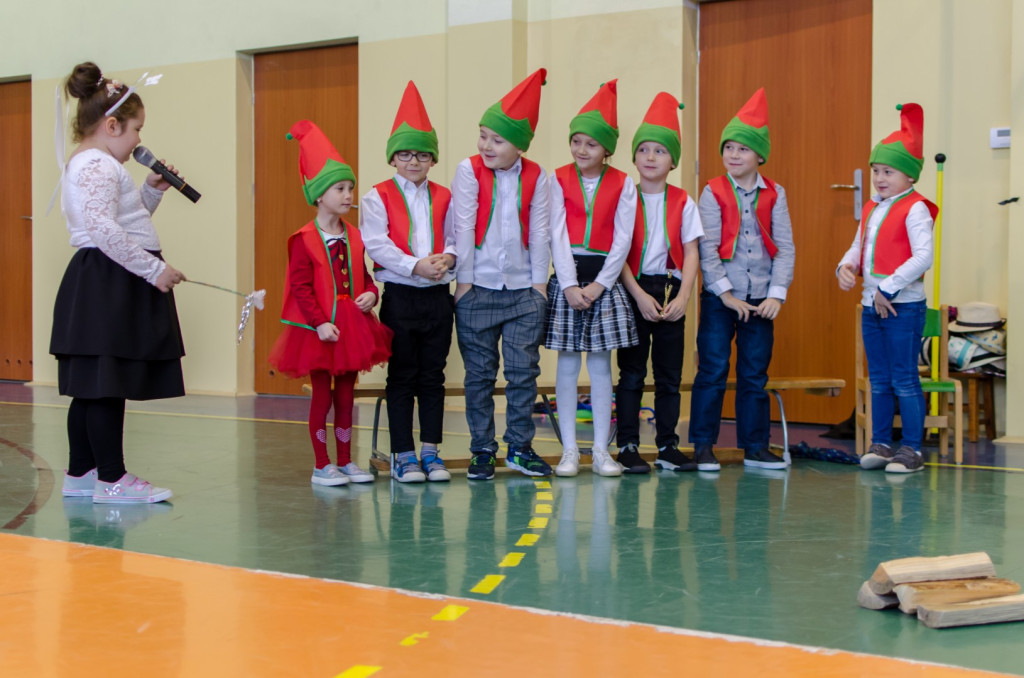 Niezapomniany Dzień Babci i Dziadka w Królewcu [zdjęcia]