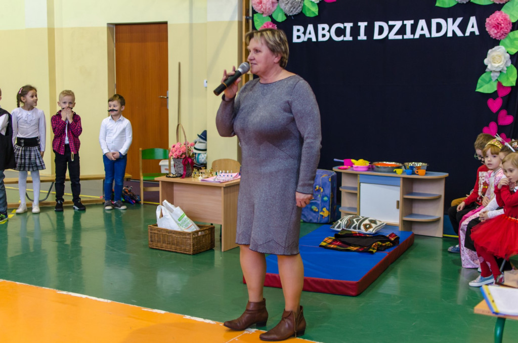 Niezapomniany Dzień Babci i Dziadka w Królewcu [zdjęcia]
