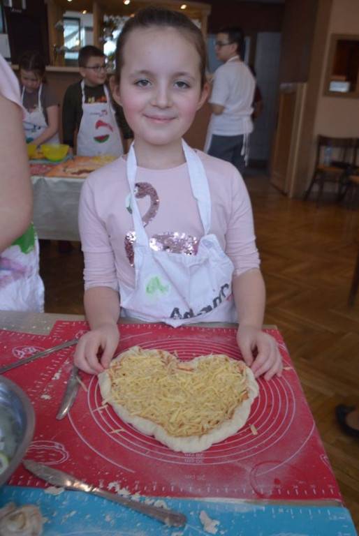 Stąporków: Rozmaite zajęcia podczas ferii z MGOKiS [wideo, zdjęcia]