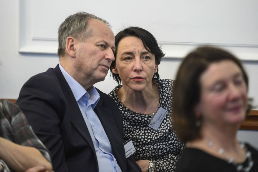 Stadnicka Wola kontynuuje udział w międzynarodowym projekcie!