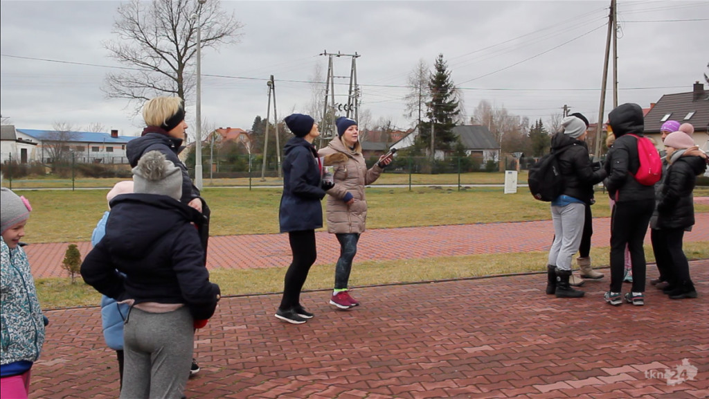 Radoszyczanie zebrali mnóstwo pieniędzy dla chorego Wiesława [wideo, zdjęcia]