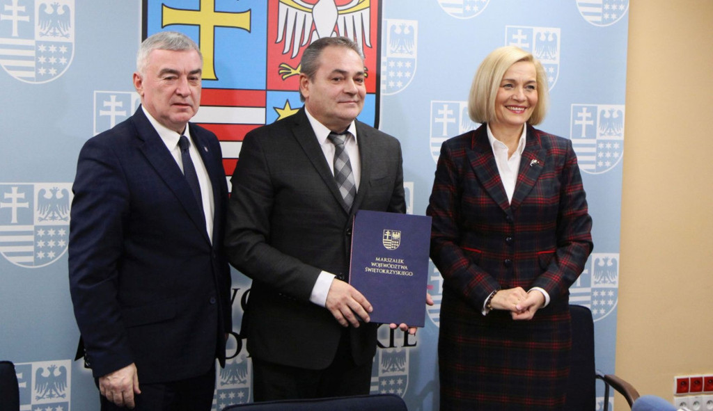 ZSP nr 3 w Końskich i ZSP Stąporków z dużym dofinansowaniem [zdjęcia]