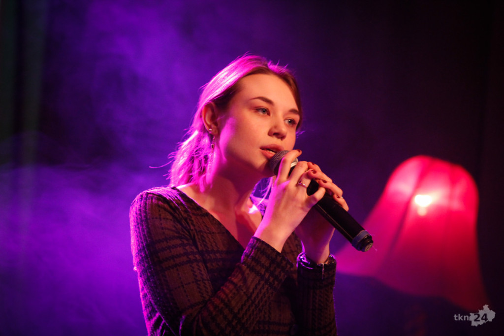 Jubileuszowy koncert Studia Piosenki MGDK w Końskich [zdjęcia]