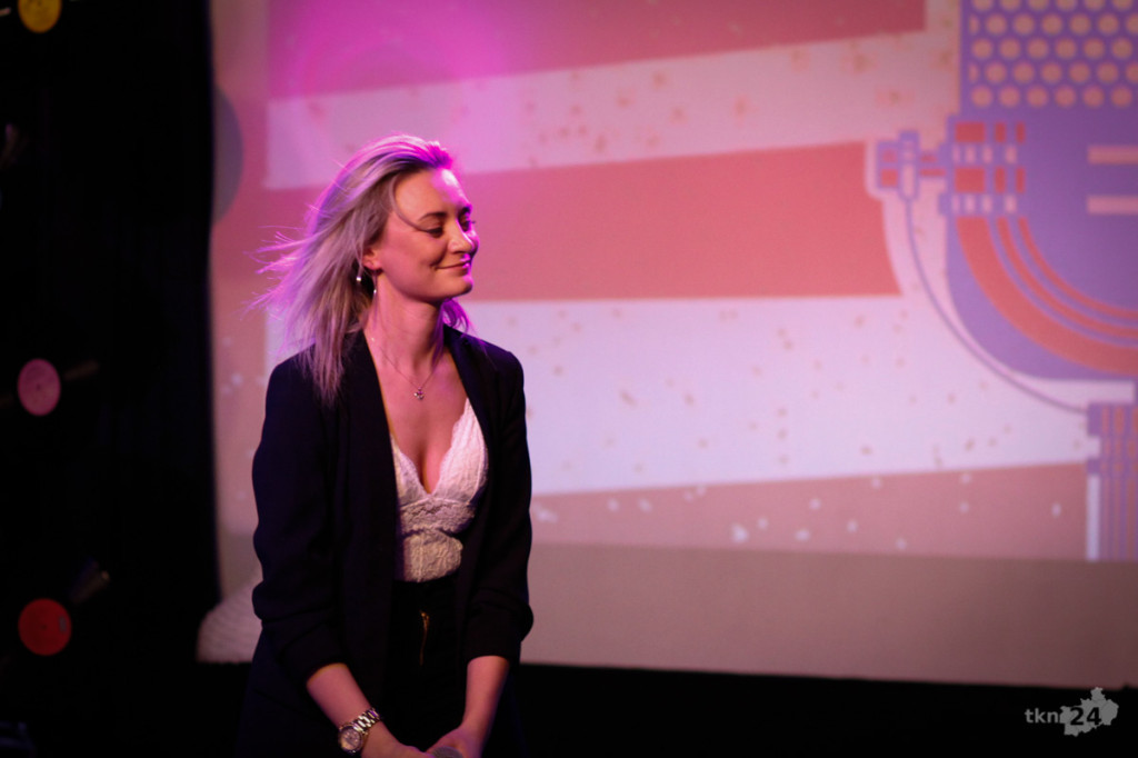 Jubileuszowy koncert Studia Piosenki MGDK w Końskich [zdjęcia]