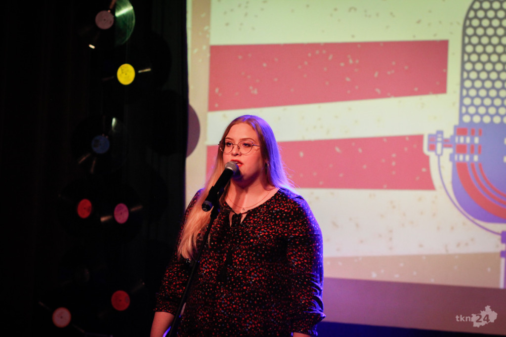Jubileuszowy koncert Studia Piosenki MGDK w Końskich [zdjęcia]