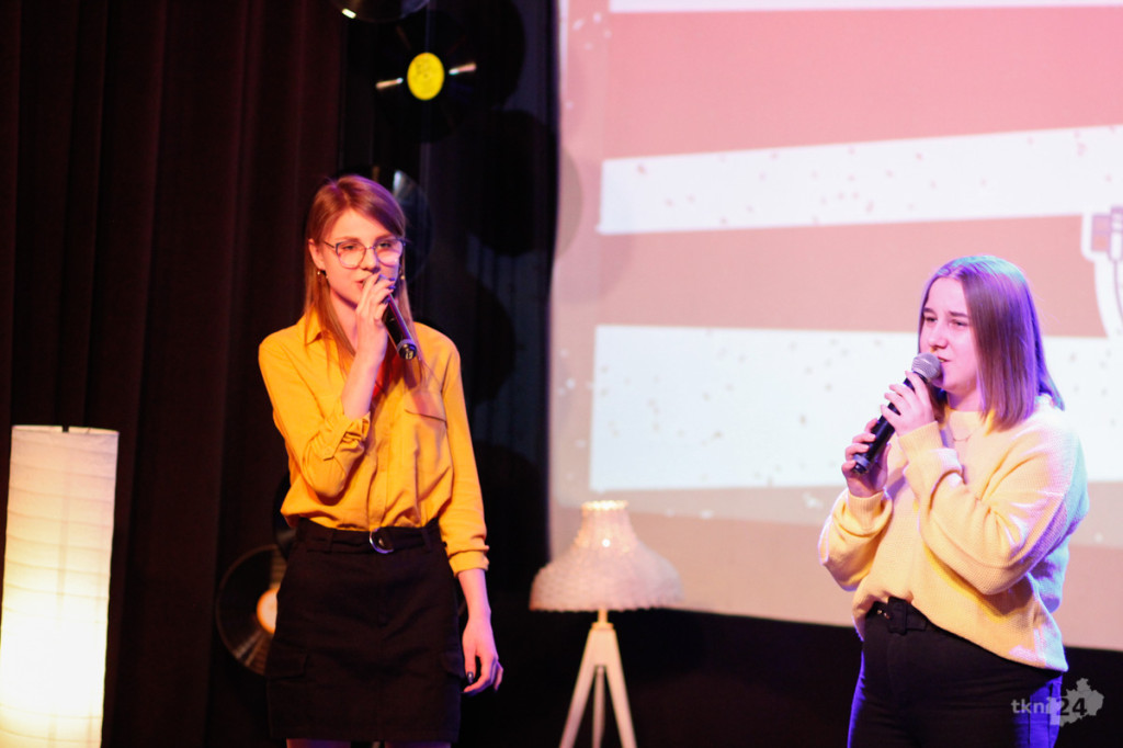 Jubileuszowy koncert Studia Piosenki MGDK w Końskich [zdjęcia]