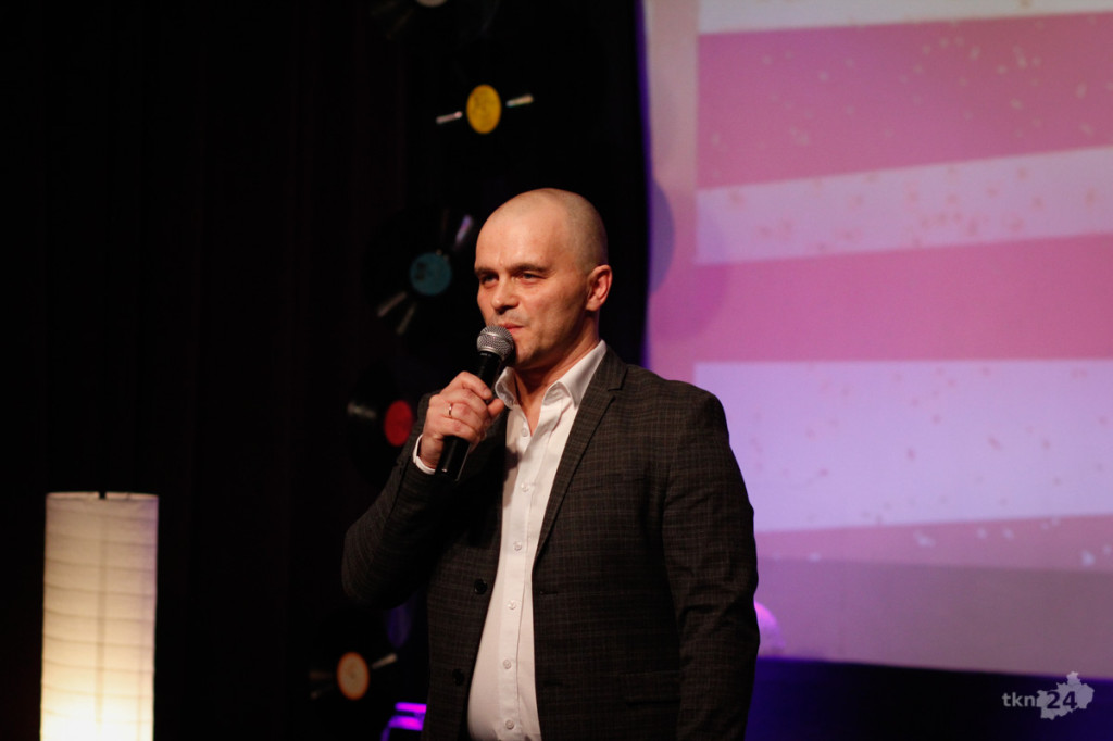 Jubileuszowy koncert Studia Piosenki MGDK w Końskich [zdjęcia]