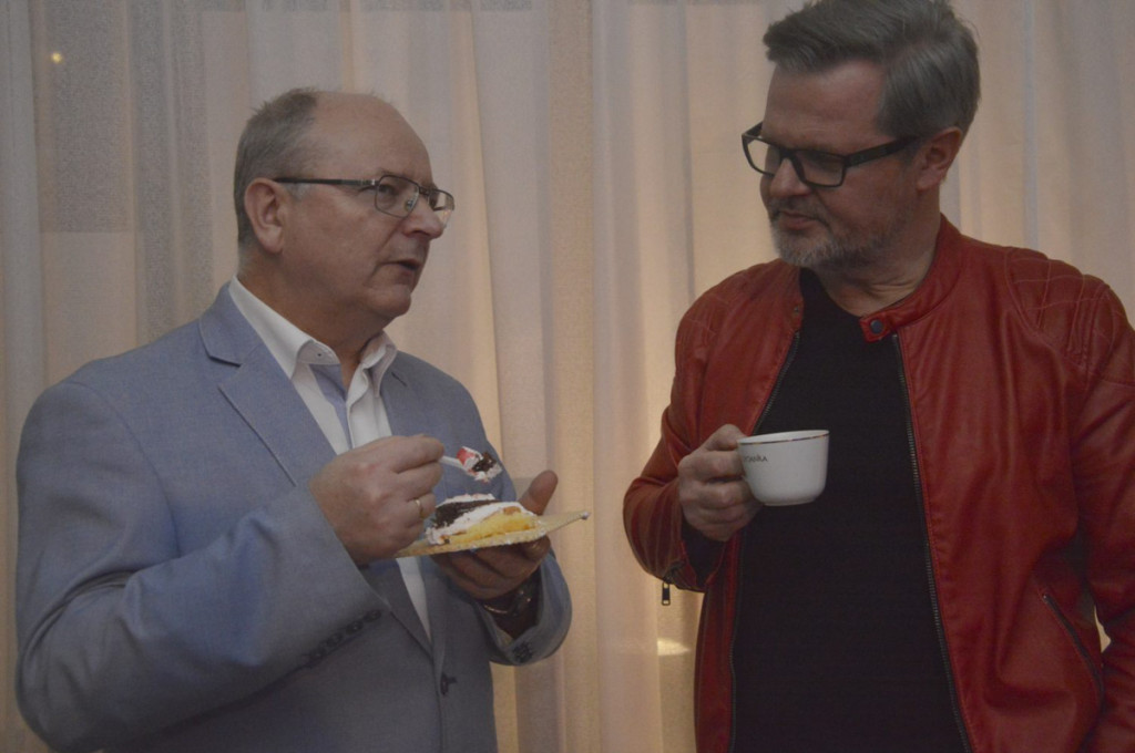 Jubileuszowy koncert Studia Piosenki MGDK w Końskich [zdjęcia]