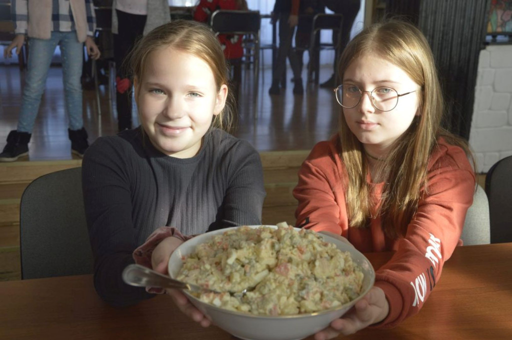 Końskie: Ostatnie dni ferii z MGDK [wideo, zdjęcia]