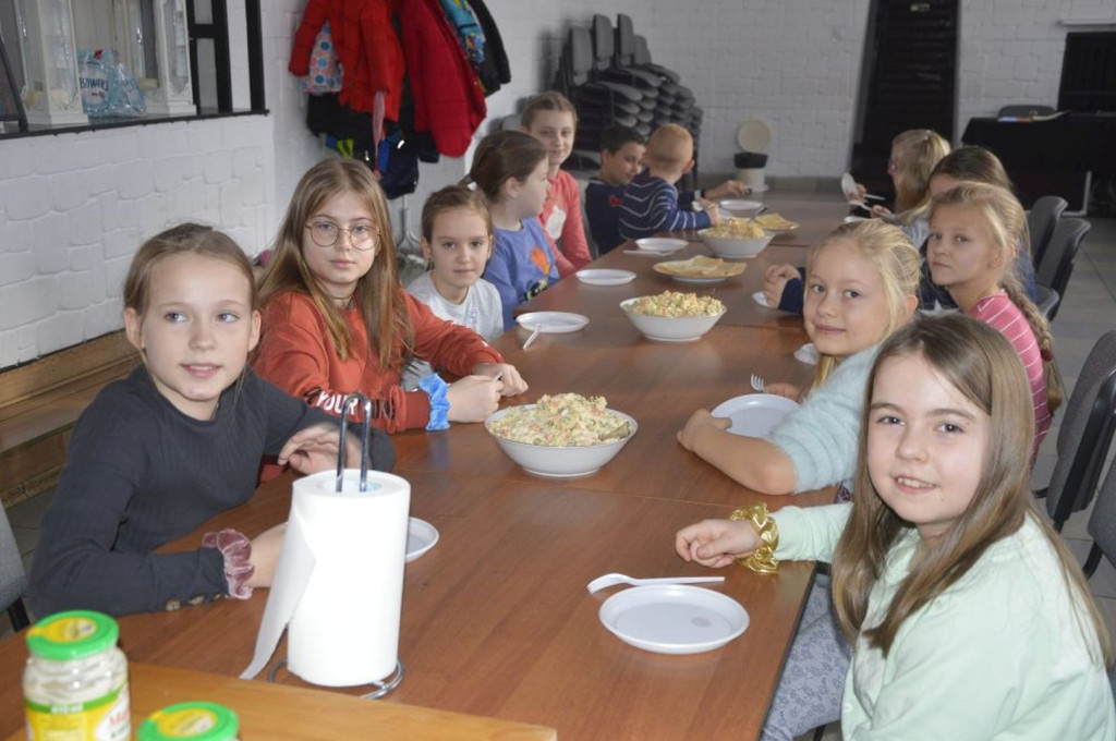 Końskie: Ostatnie dni ferii z MGDK [wideo, zdjęcia]
