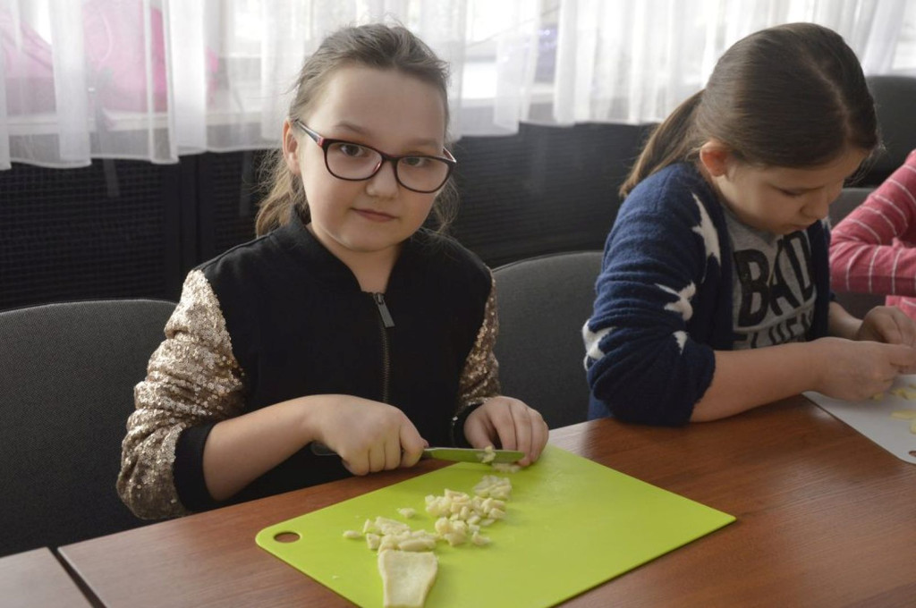 Końskie: Ostatnie dni ferii z MGDK [wideo, zdjęcia]