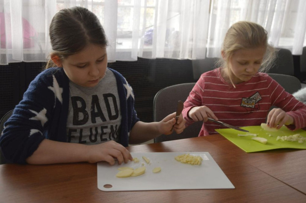 Końskie: Ostatnie dni ferii z MGDK [wideo, zdjęcia]