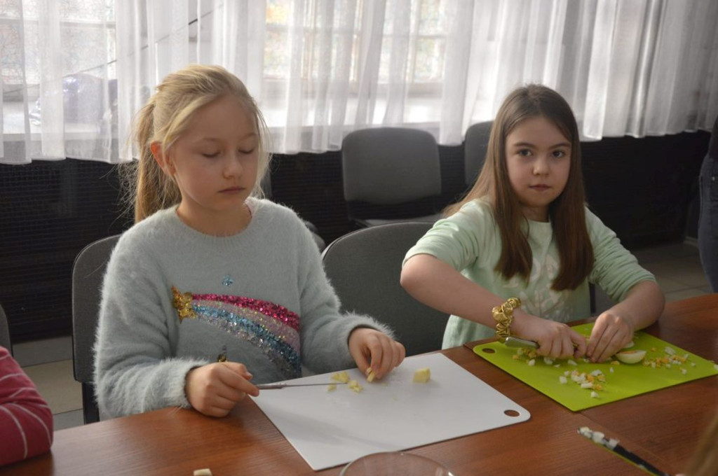 Końskie: Ostatnie dni ferii z MGDK [wideo, zdjęcia]
