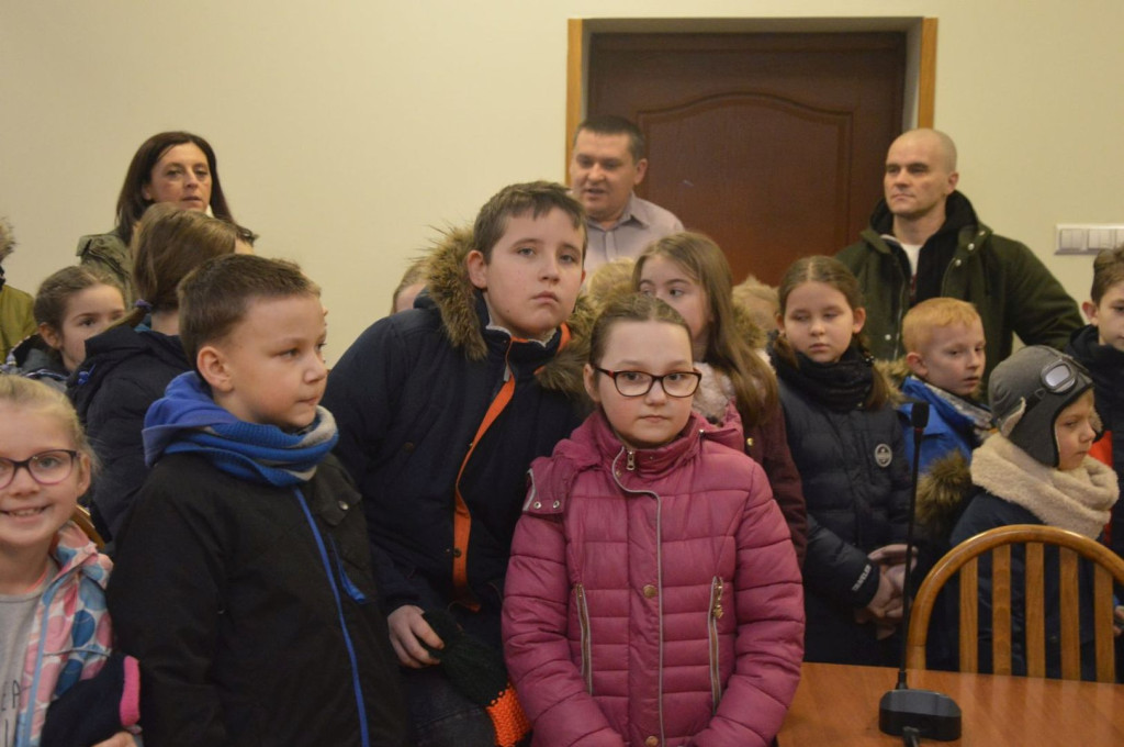 Końskie: Ostatnie dni ferii z MGDK [wideo, zdjęcia]