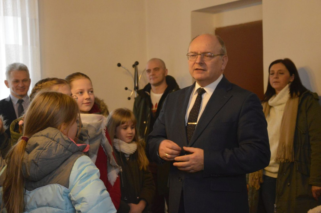 Końskie: Ostatnie dni ferii z MGDK [wideo, zdjęcia]