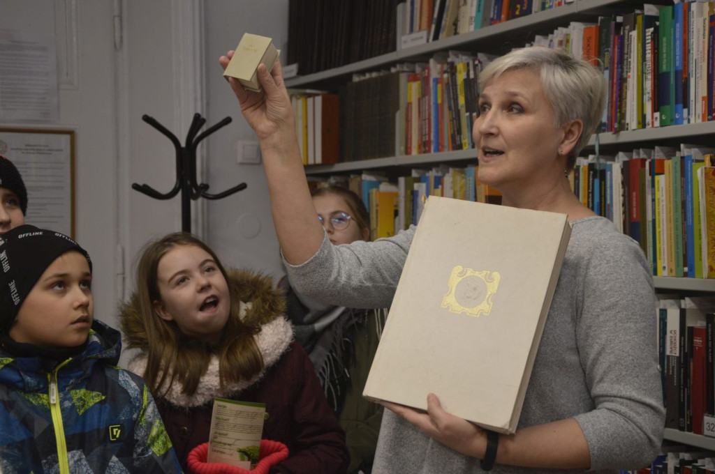 Końskie: Ostatnie dni ferii z MGDK [wideo, zdjęcia]