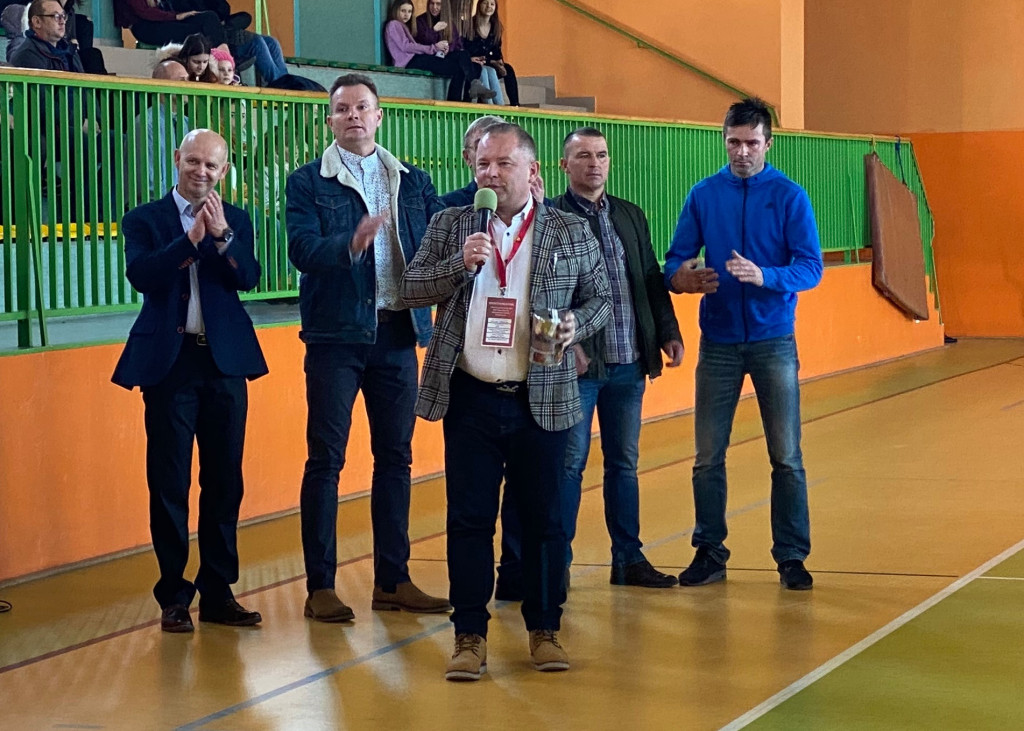 Kolejny raz zagrali dla Wiesława [zdjęcia]