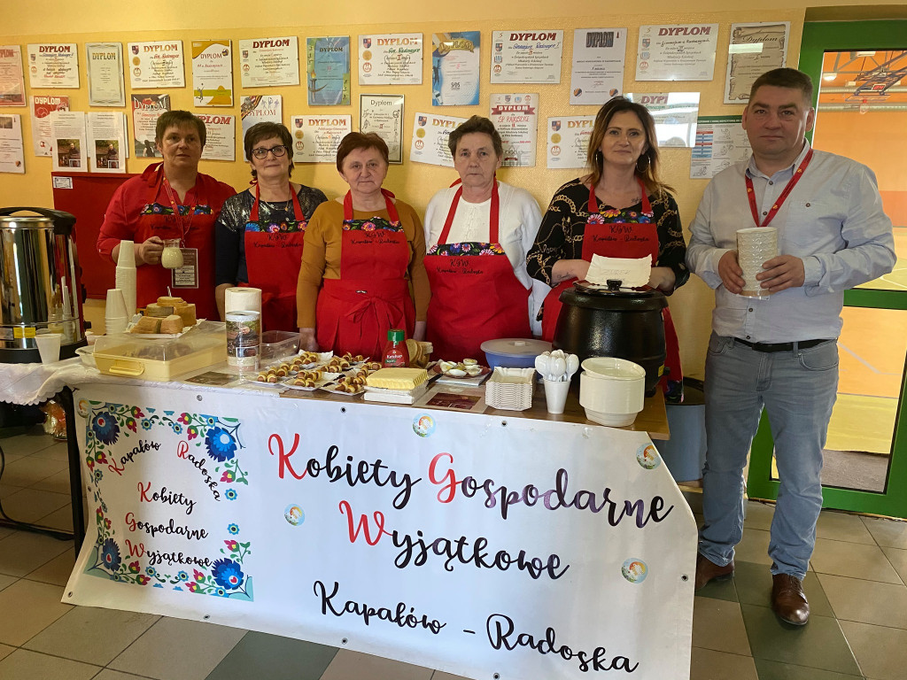 Kolejny raz zagrali dla Wiesława [zdjęcia]