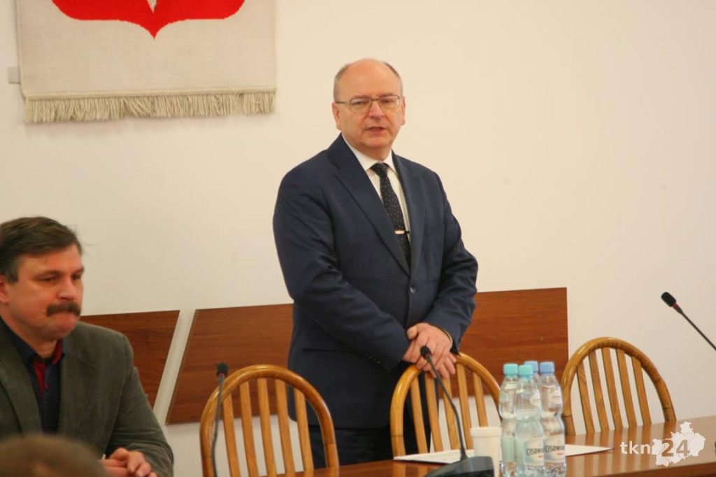 Dwunastu młodych radnych chce zmieniać gminę Końskie! [wideo, zdjęcia]