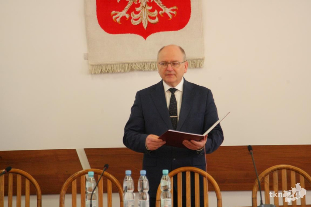 Dwunastu młodych radnych chce zmieniać gminę Końskie! [wideo, zdjęcia]