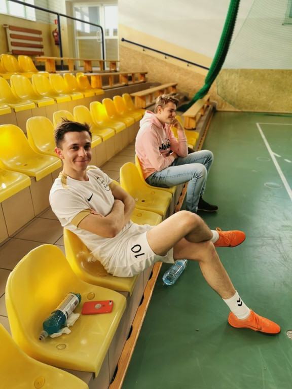 W Miejskiej Lidze Futsalu w Stąporkowie już prawie wszystko jasne [zdjęcia]