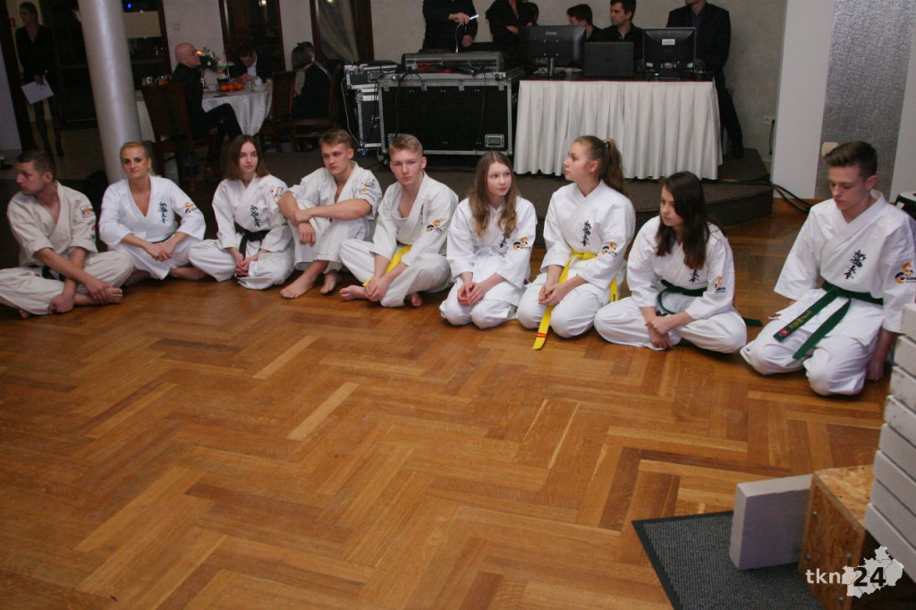 To była piękna Gala Sportu! Poznaliśmy najlepszych sportowców gminy Końskie! [fotorelacja]