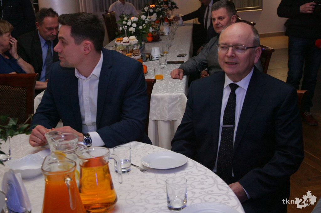 To była piękna Gala Sportu! Poznaliśmy najlepszych sportowców gminy Końskie! [fotorelacja]