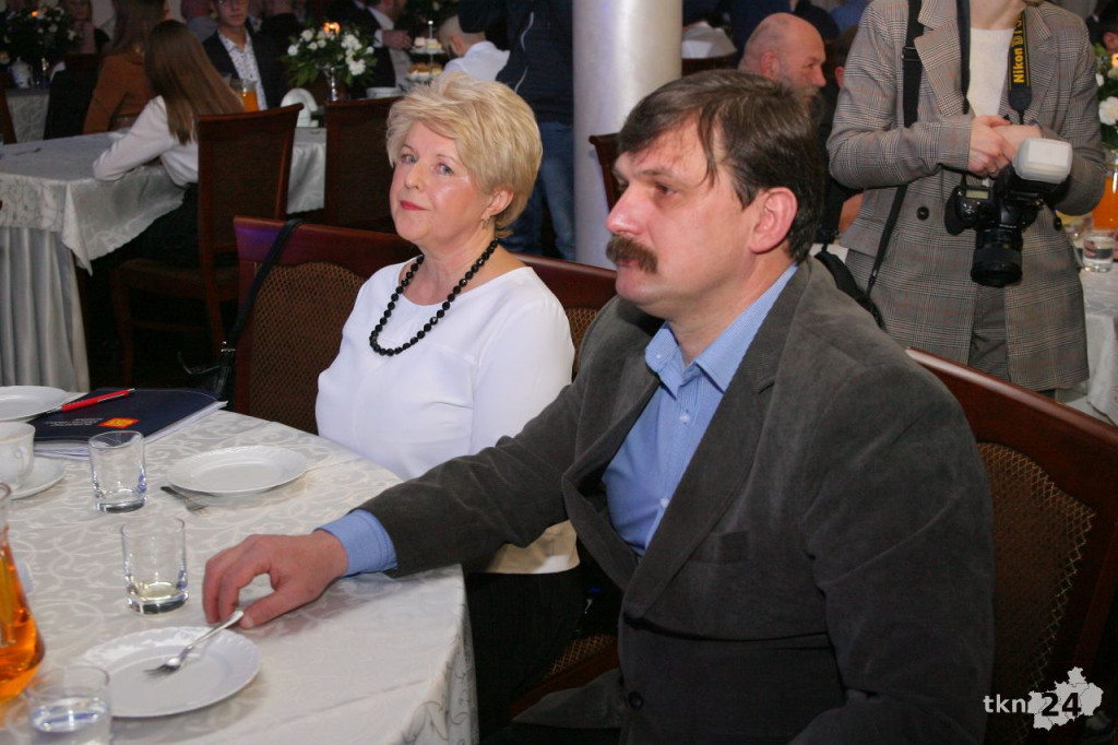To była piękna Gala Sportu! Poznaliśmy najlepszych sportowców gminy Końskie! [fotorelacja]