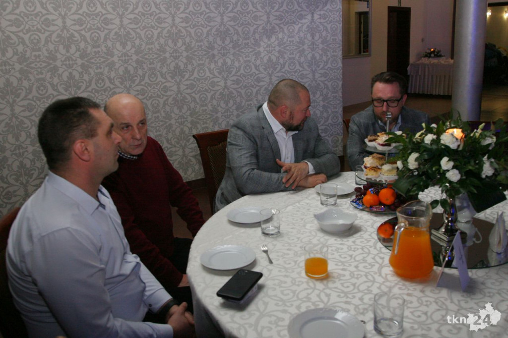 To była piękna Gala Sportu! Poznaliśmy najlepszych sportowców gminy Końskie! [fotorelacja]
