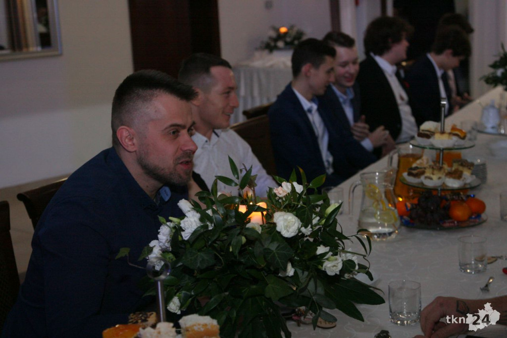 To była piękna Gala Sportu! Poznaliśmy najlepszych sportowców gminy Końskie! [fotorelacja]