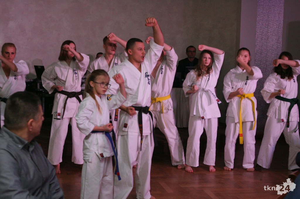 To była piękna Gala Sportu! Poznaliśmy najlepszych sportowców gminy Końskie! [fotorelacja]
