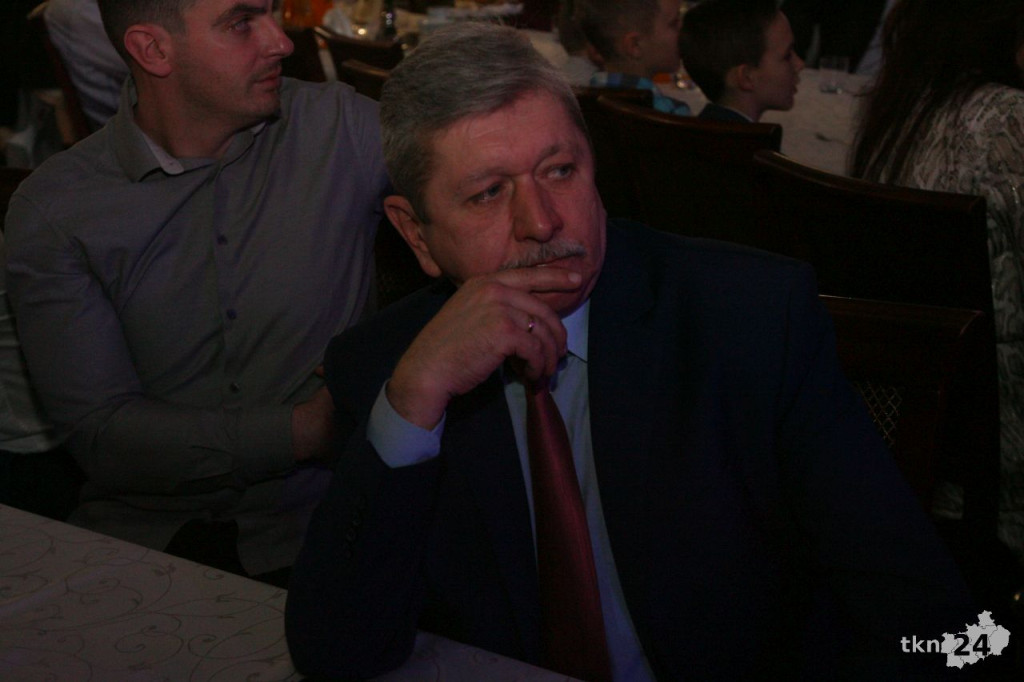 To była piękna Gala Sportu! Poznaliśmy najlepszych sportowców gminy Końskie! [fotorelacja]