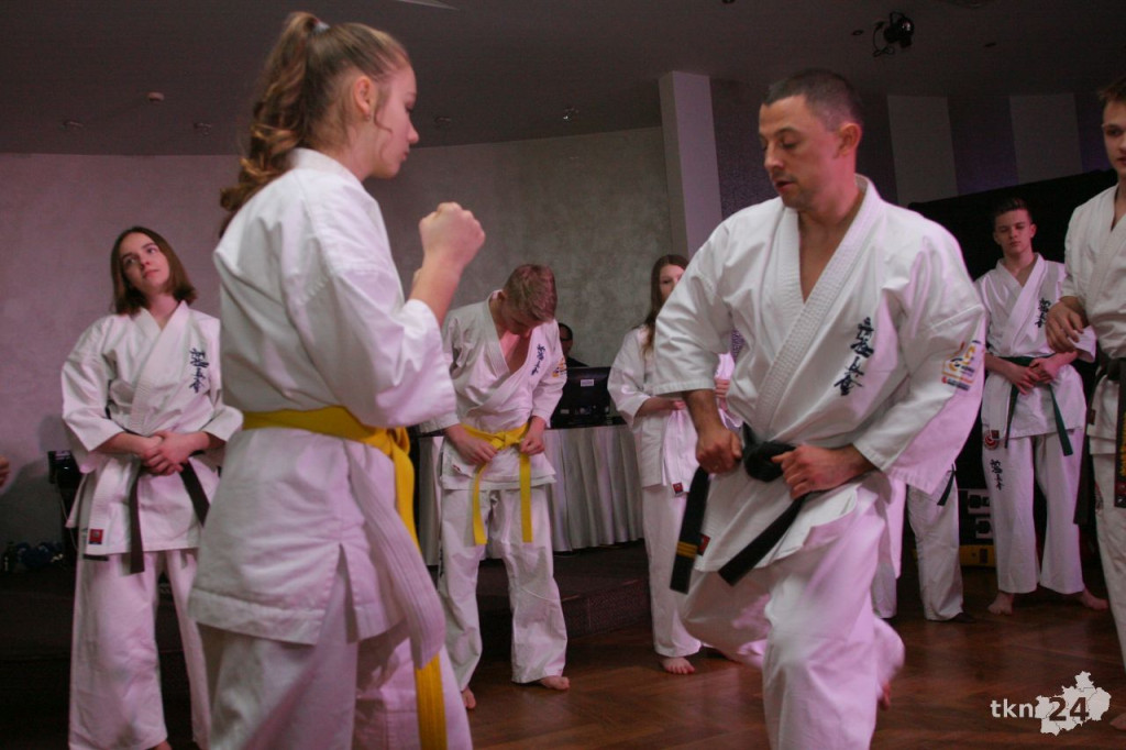 To była piękna Gala Sportu! Poznaliśmy najlepszych sportowców gminy Końskie! [fotorelacja]