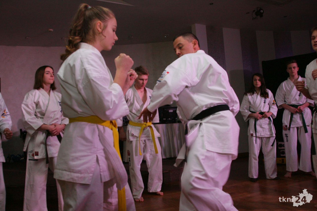 To była piękna Gala Sportu! Poznaliśmy najlepszych sportowców gminy Końskie! [fotorelacja]