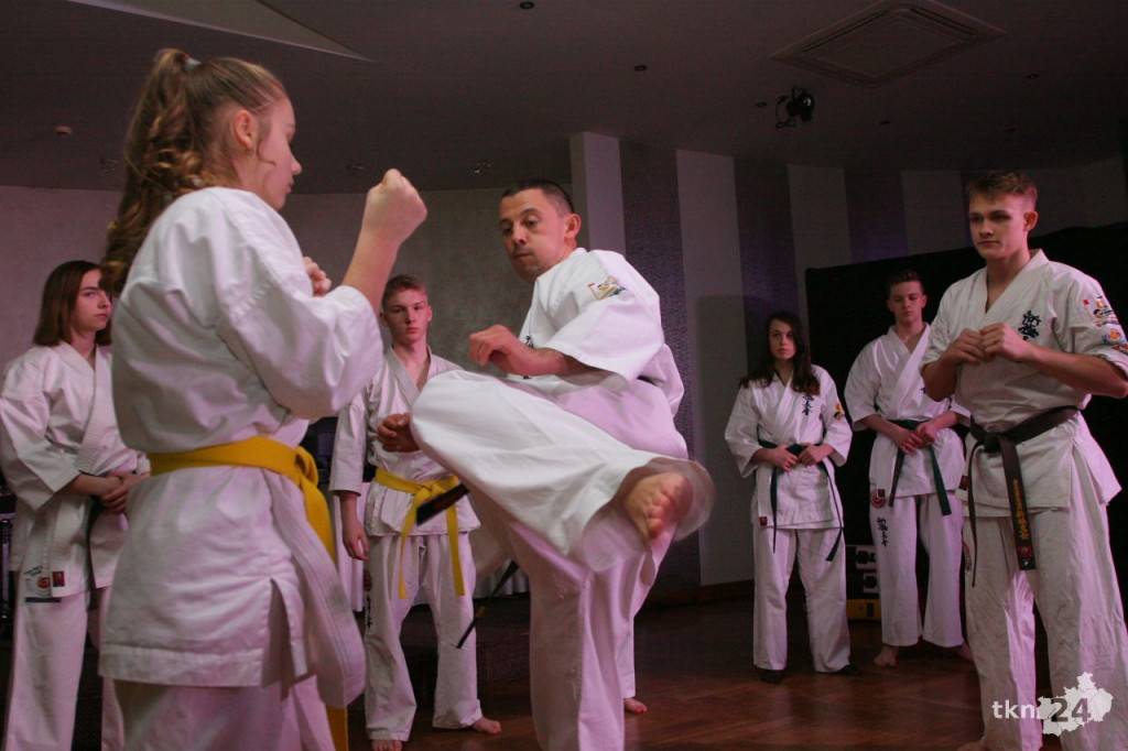 To była piękna Gala Sportu! Poznaliśmy najlepszych sportowców gminy Końskie! [fotorelacja]