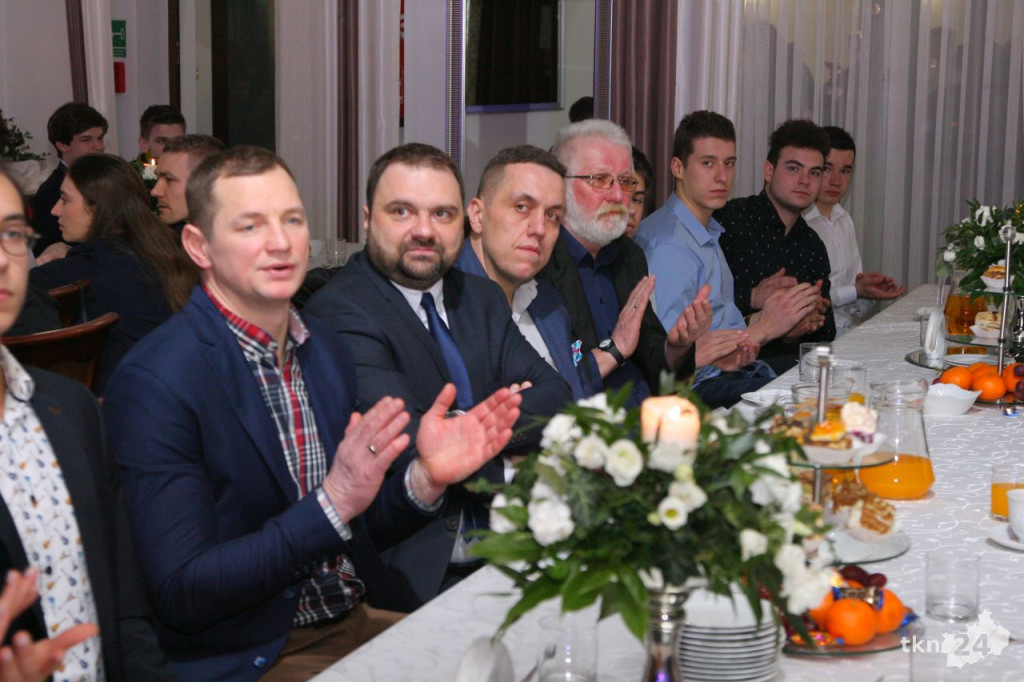 To była piękna Gala Sportu! Poznaliśmy najlepszych sportowców gminy Końskie! [fotorelacja]